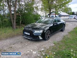 Audi a7 3.0tdi 245km 11r automat 4x4 - Obrazek 2