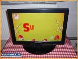 Telewizor Daewoo 19 cali - Obrazek 2