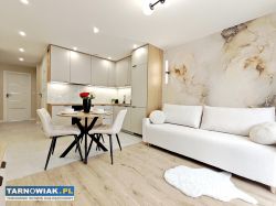 3 pokoje po remoncie | gotowe do wejścia!  Loggia - Obrazek 1