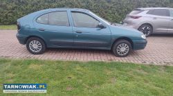 Renault megane - Obrazek 2