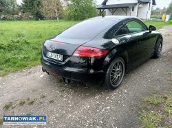 Audi tt 2.0 fsi 200km 06r automat - Obrazek 4
