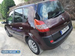 Renault Scenic 2 2003 rok 1.6 benzyna - Obrazek 2