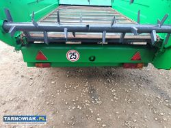 Rozrzutnik Warfama 2.5T - Obrazek 1