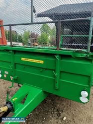 Rozrzutnik Warfama 2.5T - Obrazek 3