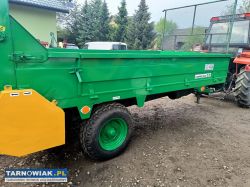 Rozrzutnik Warfama 2.5T - Obrazek 4