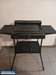 Sprzedam grill elektryczny. - Obrazek 1