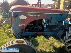 Hanomag r324s - Obrazek 2