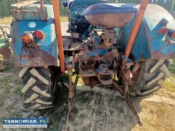 Hanomag r324s - Obrazek 3