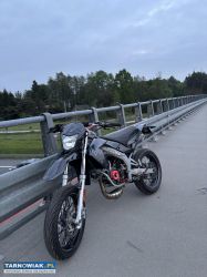 Aprilia sx 2012 50/77 - Obrazek 1
