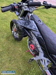 Aprilia sx 2012 50/77 - Obrazek 4