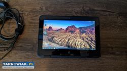 Laptop / tablet hp probook x360 11 fullhd 4/128gb - Obrazek 2