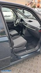 Opel meriva 1.4 lpg gaz 2005 rok 255 tys. - Obrazek 2