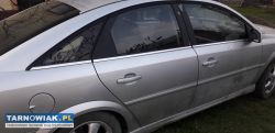 Tylne drzwi Opel Vectra C Z157 - Obrazek 2
