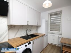 Mieszkanie 33,5 m2 Tarnów ul. Traugutta - Obrazek 1