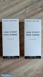 Perfumy Issey Miyake tester 125 ml - Obrazek 2