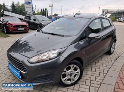Ford fiesta 2016 - Obrazek 2