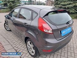 Ford fiesta 2016 - Obrazek 3