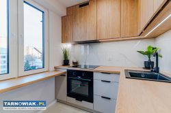 2 pokoje po remoncie winda/balkon/osobna kuchnia - Obrazek 3