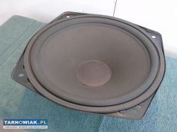 Głośnik basowy 30 cm sprawny. WYSYŁKA. - Obrazek 1
