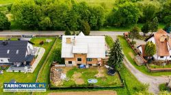 Dom w cenie Mieszkania- Jasień - Obrazek 3