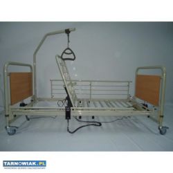 Łóżko rehabilitacyjne elektryczne Scandinavian Mob - Obrazek 3