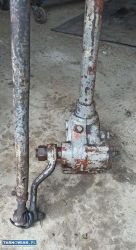 Kolumna kierownicza Ursus C360 - Obrazek 1