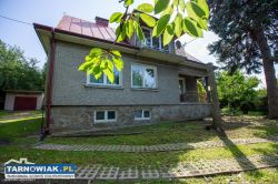 Inwestycja dom z dużą działką- Zgłobice - Obrazek 1