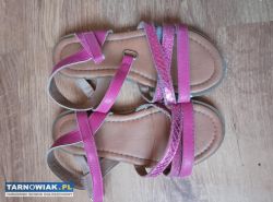 Buty dla dziewczynki - Obrazek 3