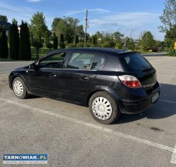 Opel astra h 1.6 benzyna 2005r - Obrazek 3