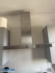 Okap electrolux - Obrazek 2