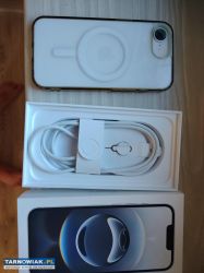 Iphone 16 e jak nowy - Obrazek 1
