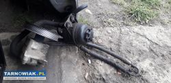 Pompa wspomagania zbiornik e46 318i - Obrazek 1