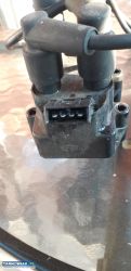 Cewka zapłonowa Opel Astra G 2.0 16v - Obrazek 2