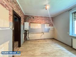Mieszkanie 45m²-Ogródek-Centrum-Bezczynszowe - Obrazek 3