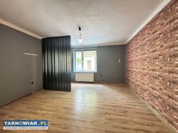 Mieszkanie 45m²-Ogródek-Centrum-Bezczynszowe - Obrazek 2