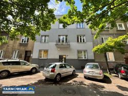 Mieszkanie 45m²-Ogródek-Centrum-Bezczynszowe - Obrazek 1