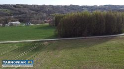 Działka widokowa pod zabudowę mieszkaniową - Obrazek 4