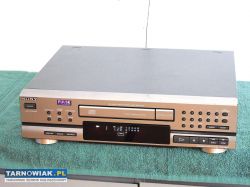 Cd sony cdp-m43 sprawny i ładny. Dostawa. - Obrazek 2
