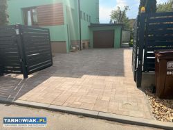 Solidnie : brukarstwo, ogrodzenia wolne terminy! - Obrazek 3