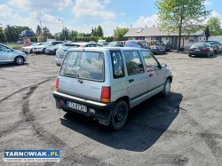 Daewoo tico 800 96r - Obrazek 4