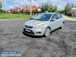 Ford focus 1.6+lpg 08r - Obrazek 2