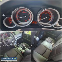 Mazda 6 2.0 lift - Obrazek 2