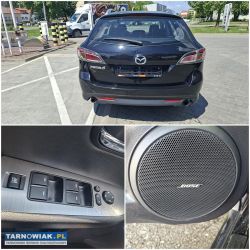 Mazda 6 2.0 lift - Obrazek 4