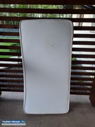 Materac do łóżeczka 120x60 - Obrazek 2