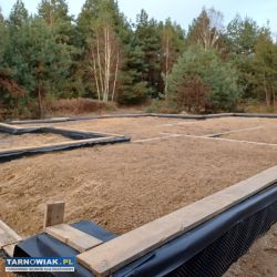 Sprzedam działkę 15 arów - Obrazek 1