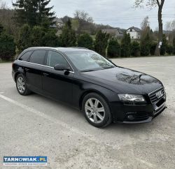 Audi a4 b8 2.0 hdi 2009r - Obrazek 1