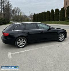 Audi a4 b8 2.0 hdi 2009r - Obrazek 2