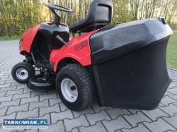 Traktorek kosiarka - Obrazek 3