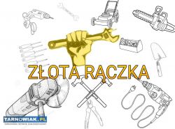 Złota Rączka - Obrazek 1