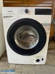 Pralka GORENJE 1600 obr.uszkodzona - Obrazek 1
